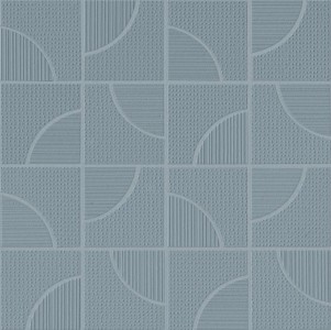 Мозаика A6SO Aplomb Denim Mosaico Arch 32x32