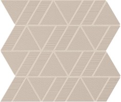 Мозаика A6SR Aplomb Canvas Mosaico Triangle 31,5x30,5