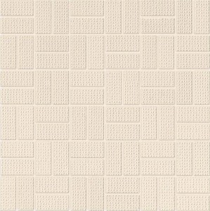 Мозаика A6SV Aplomb Cream Mosaico Net 30x30