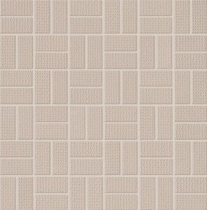Мозаика A6SW Aplomb Canvas Mosaico Net 30x30