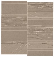 Мозаика AHHM Boost Natural Ecru Mosaico Trace Mix 30x29,2
