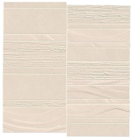 Мозаика AHHK Boost Natural Kaolin Mosaico Trace Mix 30x29,2