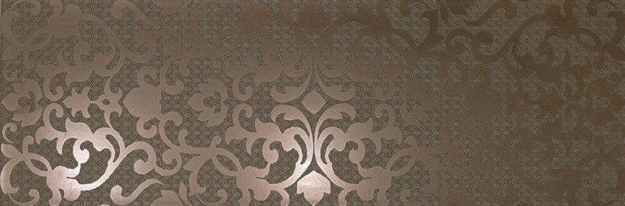 Плитка ASCY Marvel Bronze Brocade 30.5x91.5