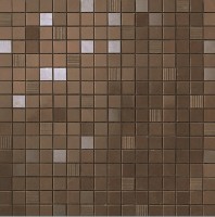 Мозаика ASCS Marvel Bronze Luxury Mosaic 30.5x30.5