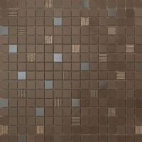 Мозаика ASCT Marvel Bronze Gold Mosaic 30.5x30.5