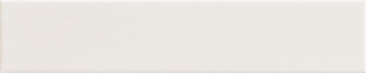 Плитка 192061 Up White Matte 25x5