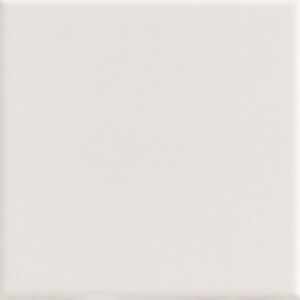 Плитка 192001 Up White Matte 10х10