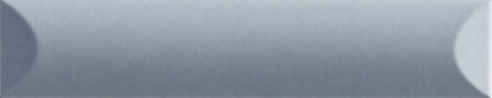 Плитка 192117 Up Cuscino Blue Glossy 25x5