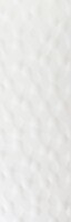 Плитка Luminor Panal Brillo SlimRect Blanco 29x89