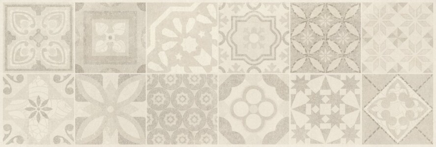 Плитка Arkety Backstage Bone Rect 40x120