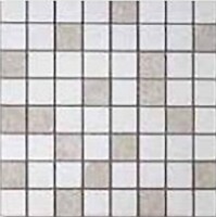 Мозаика Mosaico Ozone Mix 2 Bone/Taupe (3) 31,5*31,5