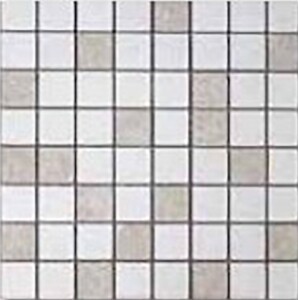Мозаика Mosaico Ozone Mix 2 Bone/Taupe (3) 31,5*31,5