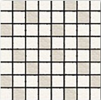 Мозаика Mosaico Ozone Mix 2 Snow/Pearl (3) 31,5*31,5