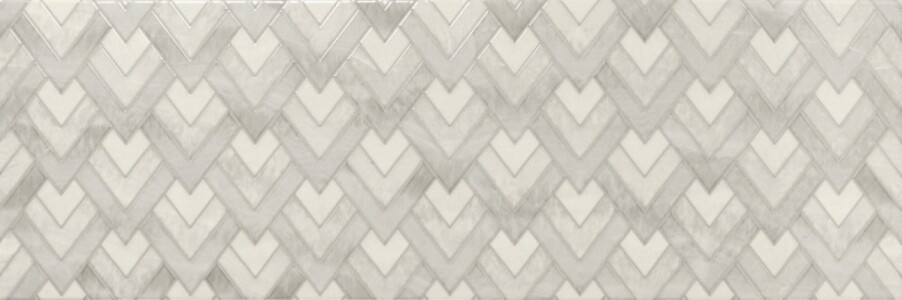 Плитка Hasel Coliseum Pearl 28x85