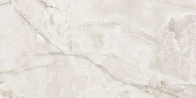 Керамогранит 765894 Onyx&More White Onyx Glos Ret 6mm 120x240