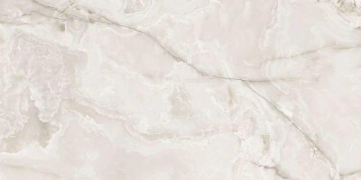 Керамогранит 765960 Onyx&More White Onyx Glossy Rett 6mm 60x120