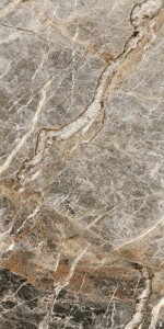 Керамогранит 774904 Nature Mood Mountain Peak Glossy RT 6mm 60x120