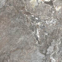 Керамогранит 765936 Onyx&More Silver Porphyry Strutturato 6mm 120x120