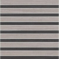 Керамогранит 775394 Nature Mood Stripes Mix 1 Comfort 6mm 40x40