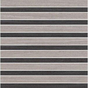 Керамогранит 775394 Nature Mood Stripes Mix 1 Comfort 6mm 40x40