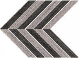 Керамогранит 775396 Nature Mood French Herringbone Mix 1 Chevron 32.5x45.6