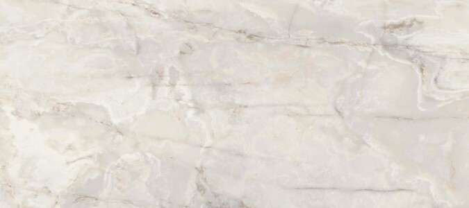 Керамогранит 765402 Onyx&More White Onyx Satin Ret 80x180
