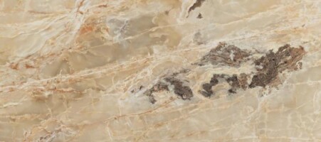 Керамогранит 765405 Onyx&More Golden Blend Satin Ret 80x180