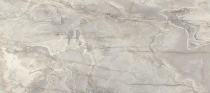 Керамогранит 765406 Onyx&More Silver Onyx Satin Ret 80x180