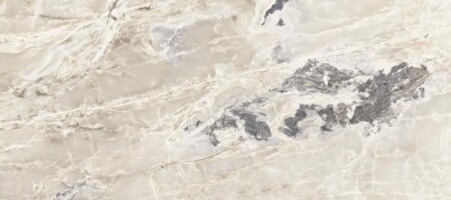 Керамогранит 765409 Onyx&More White Blend Glossy Ret 80x180