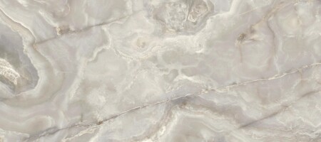 Керамогранит 765413 Onyx&More Silver Onyx Glossy Ret 80x180