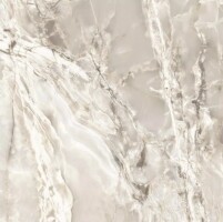 Керамогранит 765421 Onyx&More White Blend Satin Ret 80x80