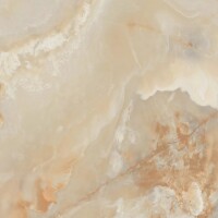 Керамогранит 765422 Onyx&More Golden Onyx Satin Ret 80x80
