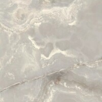 Керамогранит 765431 Onyx&More Silver Onyx Glossy Ret 80x80