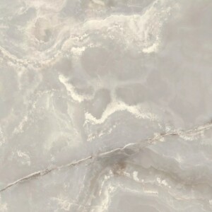Керамогранит 765431 Onyx&More Silver Onyx Glossy Ret 80x80