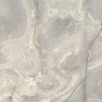 Керамогранит 766011 Onyx&More Silver Onyx Satin Ret 6mm 80x80