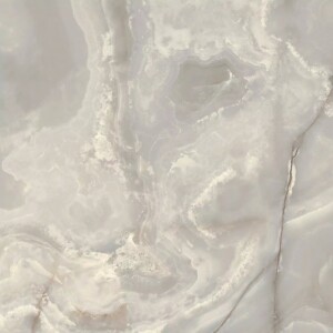 Керамогранит 766011 Onyx&More Silver Onyx Satin Ret 6mm 80x80