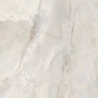 Керамогранит 766013 Onyx&More White Onyx Glossy Ret 6mm 80x80