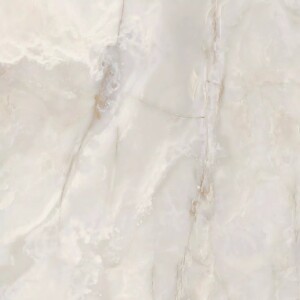 Керамогранит 766013 Onyx&More White Onyx Glossy Ret 6mm 80x80