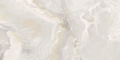Керамогранит 765953 Onyx&More White Onyx Satin Ret 6mm 60x120