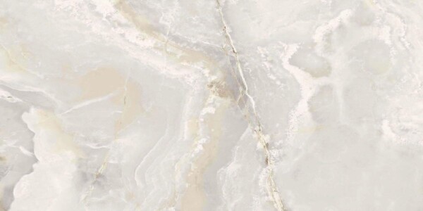 Керамогранит 765953 Onyx&More White Onyx Satin Ret 6mm 60x120