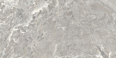 Керамогранит 768509 Onyx&More White Porphyry STR Ret 20mm 60x120