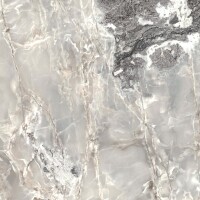 Керамогранит 765479 Onyx&More Silver Blend Satin Ret 60x60