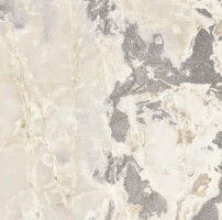 Керамогранит 765483 Onyx&More White Blend Glossy Ret 60x60