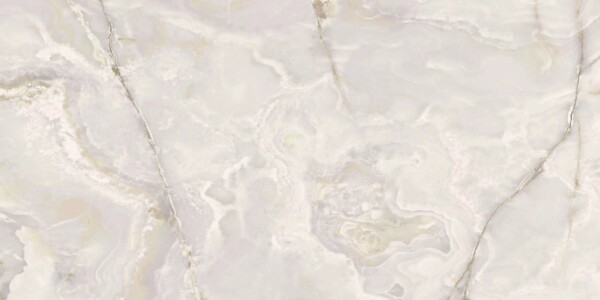 Керамогранит 765971 Onyx&More White Onyx Satin Ret 6mm 160x320