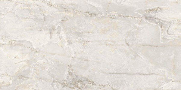 Керамогранит 765880 Onyx&More White Onyx Satin Ret 6mm 120x240