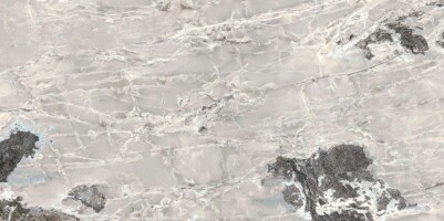Керамогранит 765893 Onyx&More Silver Blend Satin Ret 6mm 120x240