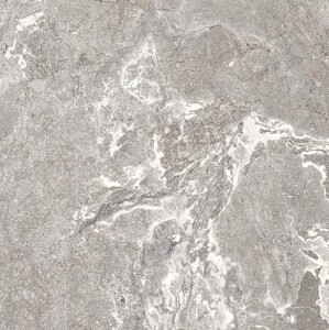 Керамогранит 765931 Onyx&More White Porphyry STR Ret 6mm 120x120