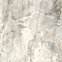 Керамогранит 765915 Onyx&More White Blend Satin Ret 6mm 120x120