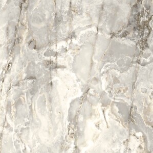 Керамогранит 765915 Onyx&More White Blend Satin Ret 6mm 120x120