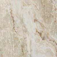 Керамогранит 765921 Onyx&More Golden Blend Satin Ret 6mm 120x120